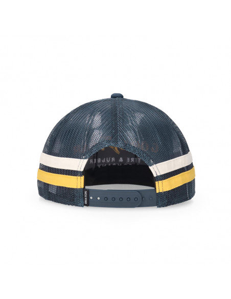 BRIXTON GoodYear Cap