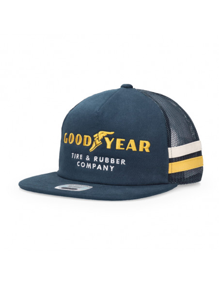 BRIXTON GoodYear Cap