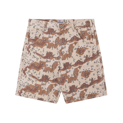 STAN RAY Wide Painter Short...