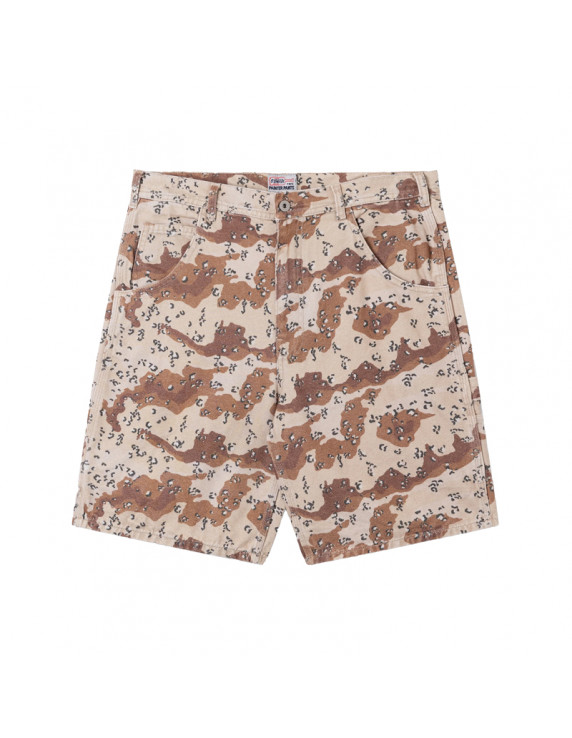 STAN RAY Wide Painter Short -...
