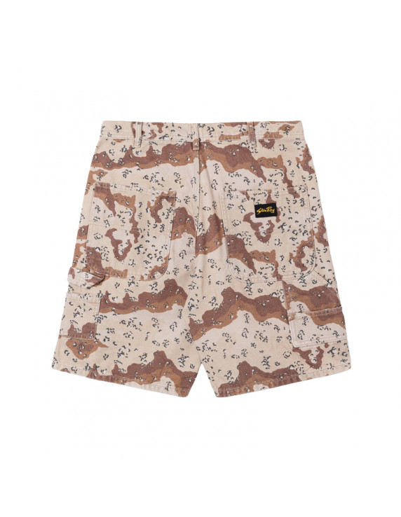 STAN RAY Wide Painter Short -...