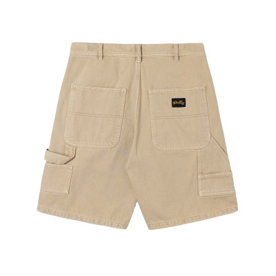 STAN RAY Wide Painter Short 2