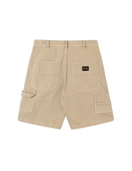 STAN RAY Wide Painter Short