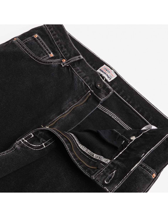 STAN RAY Wide Monster Back Pocket