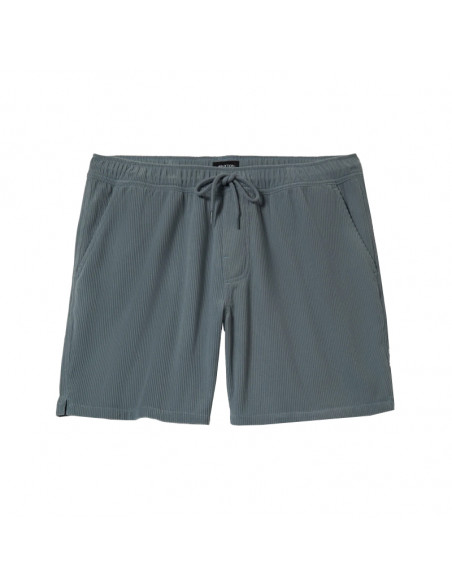 BRIXTON Everyday Corduroy Short