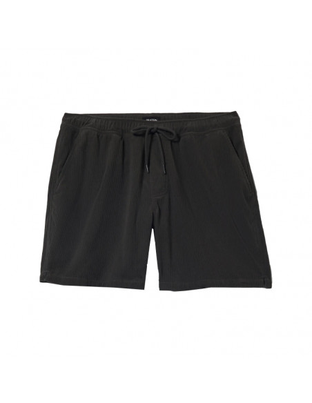 BRIXTON Everyday Corduroy Short