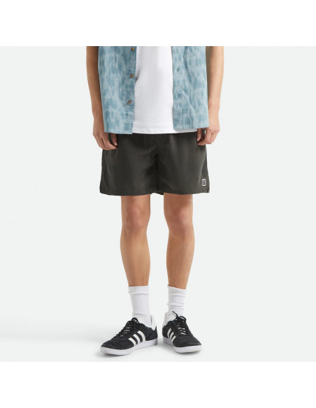 BRIXTON Everyday Corduroy Short