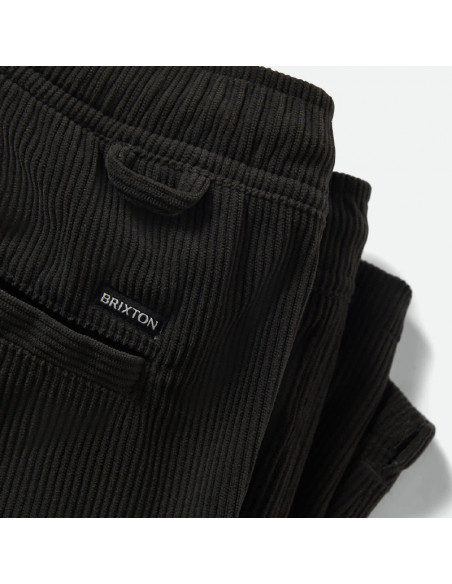 BRIXTON Everyday Corduroy Short
