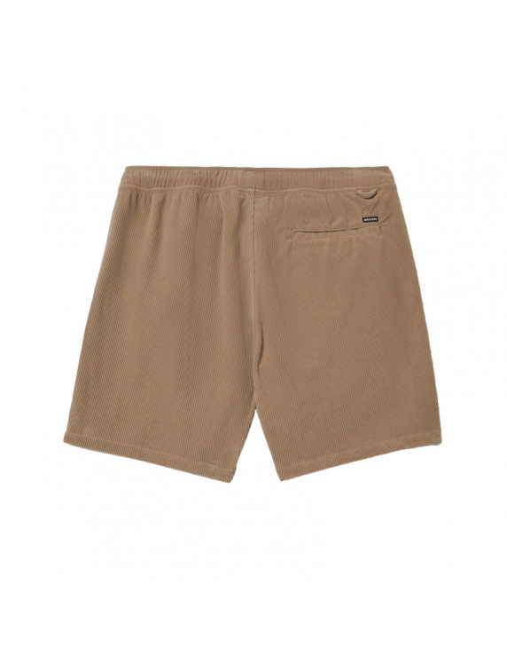 BRIXTON Everyday Corduroy Short