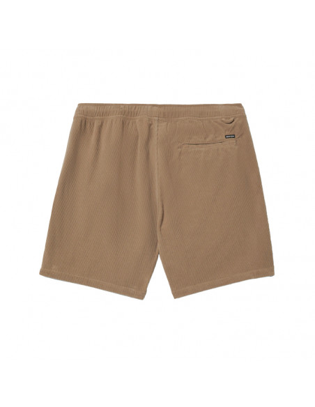 BRIXTON Everyday Corduroy Short