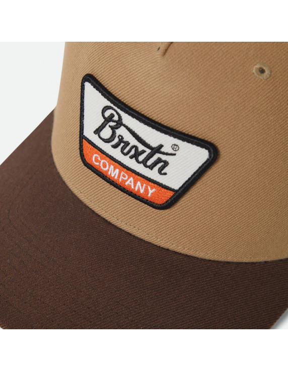 BRIXTON Linwood Netplus Cap
