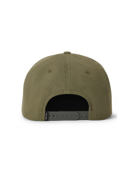 BRIXTON Pinnacle Cap