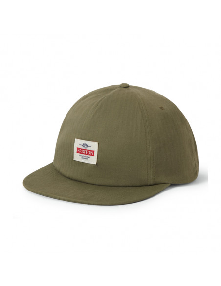 BRIXTON Pinnacle Cap