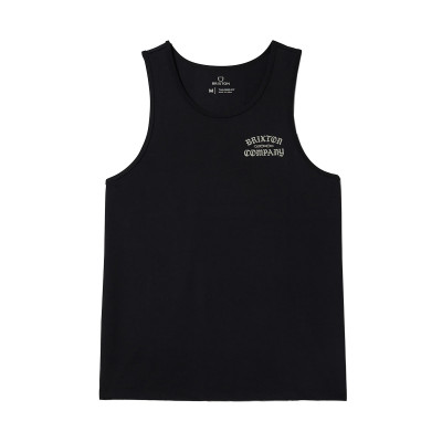 BRIXTON Chains Tank Top 2