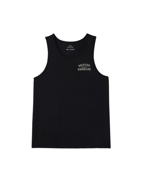 BRIXTON Chains Tank Top