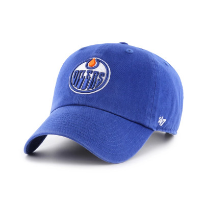 47' Edmonton Oilers CU