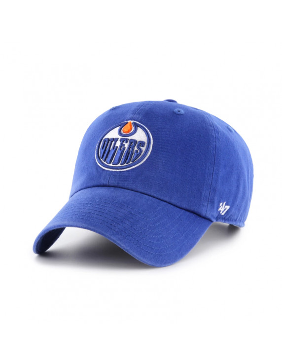 47' Edmonton Oilers CU