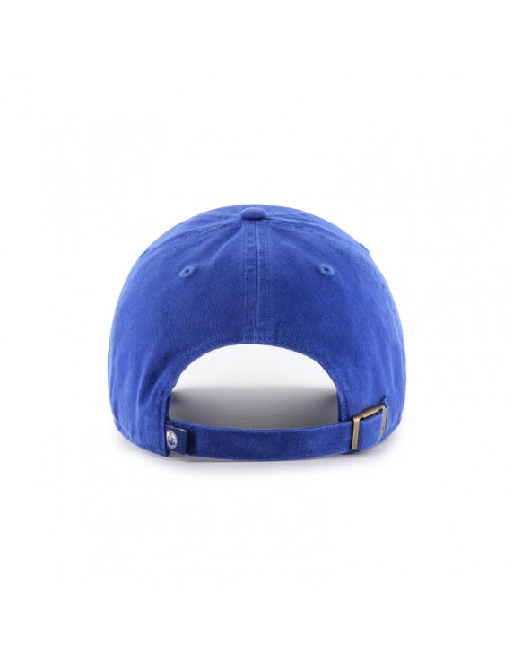 47' Edmonton Oilers CU