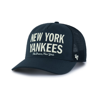 47' Yankees Contemporary HITCH