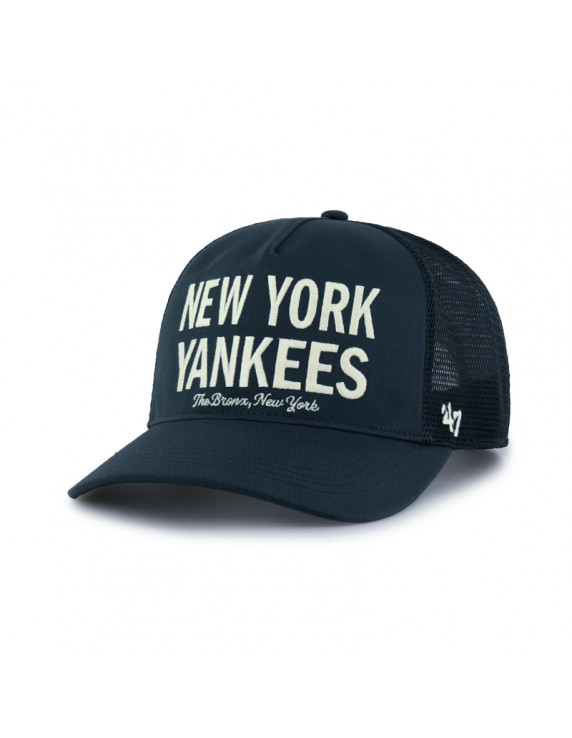 47' Yankees Contemporary HITCH