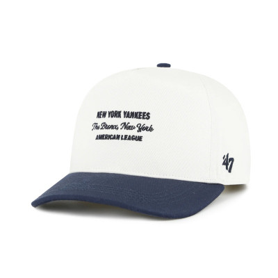 47'MLB New York Yankees...