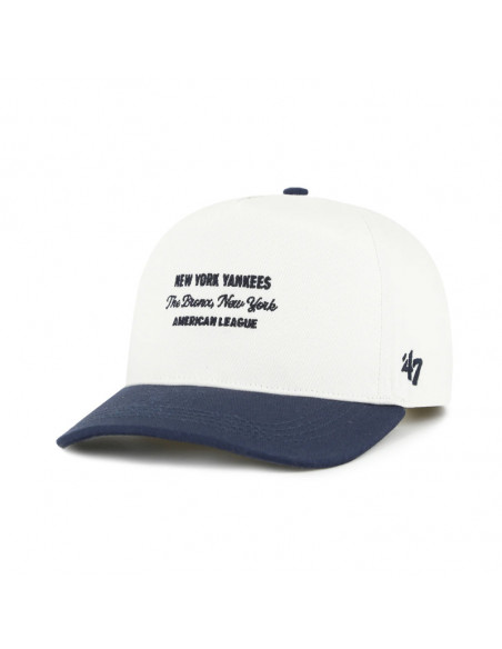 47'MLB New York Yankees Contemporary HITCH