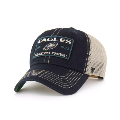 47' Philadelphia Eagles WBSH