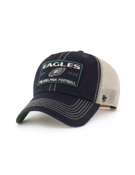 47' Philadelphia Eagles WBSH