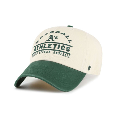 47'MLB Athletics Windham