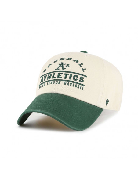 47'MLB Athletics Windham