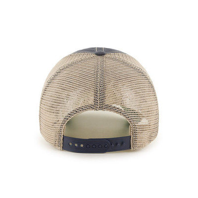 47' Notre Dame TSCLA 2