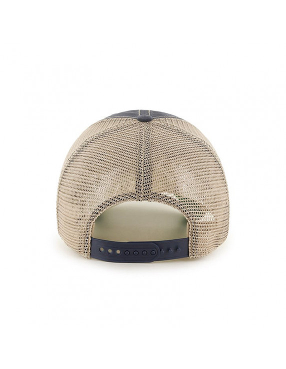 47' Notre Dame TSCLA