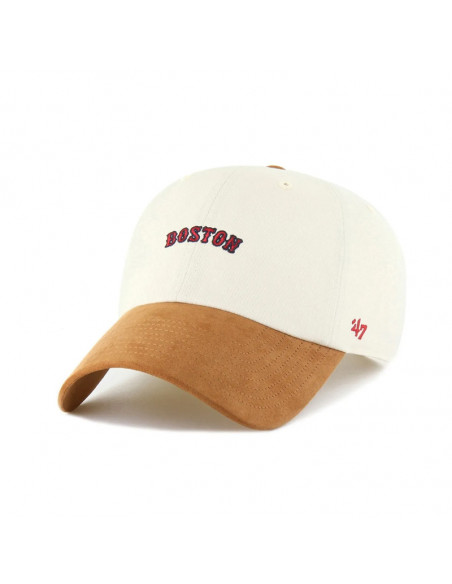 47' Boston Mini Script