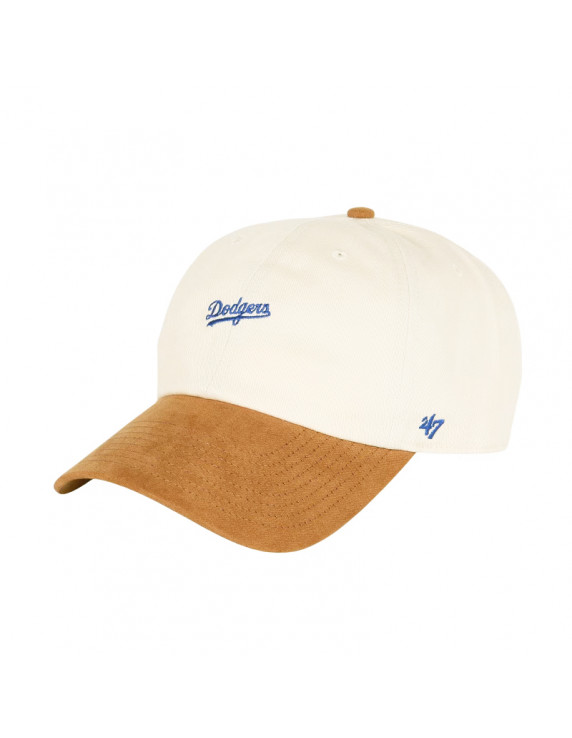 47' Dodgers Mini Script