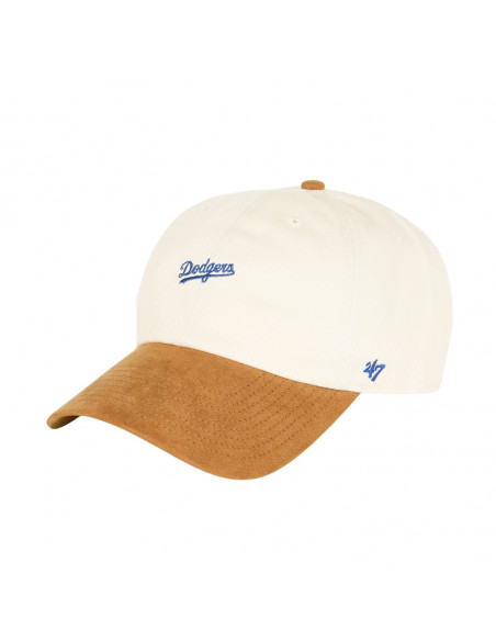 47' Dodgers Mini Script