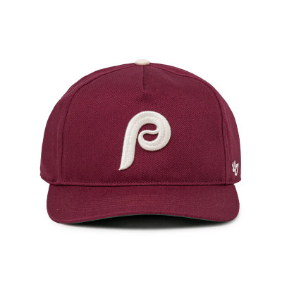 47'MLB Philies HITCH