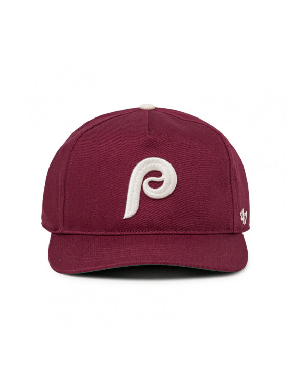 47'MLB Philies HITCH