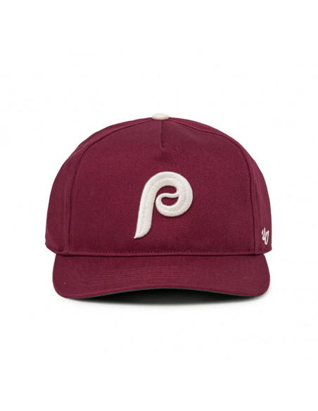 47'MLB Philies HITCH