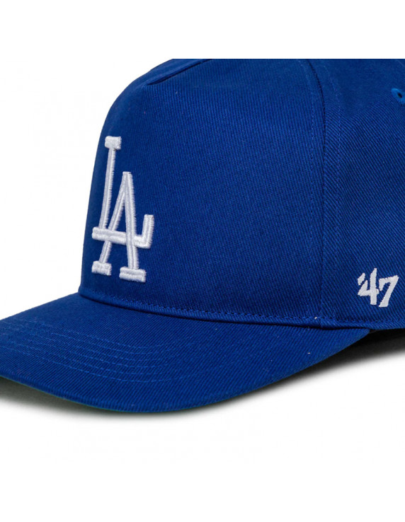47'MLB LA Dodgers Golden Age HITCH