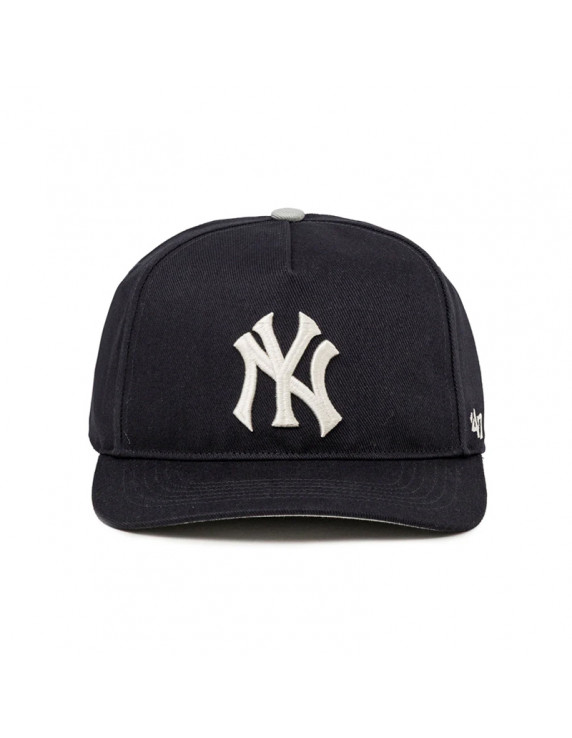 47'MLB New York Yankees Golden Age HITCH