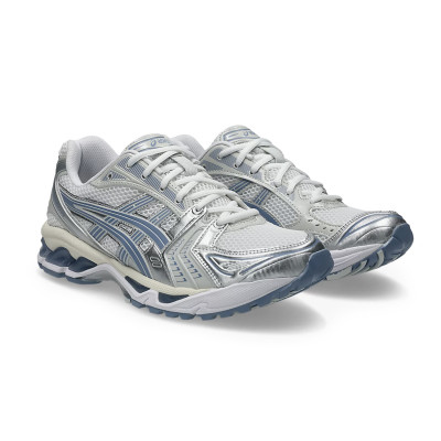 ASICS Gel Kayano 14 Light Navy 2