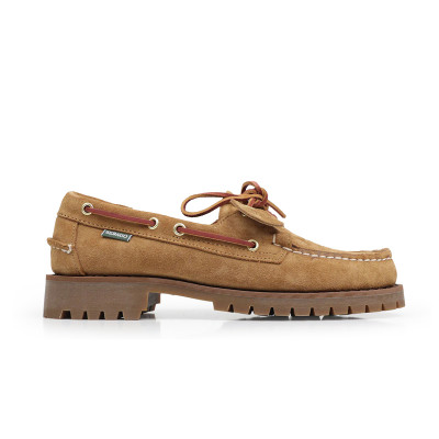 SEBAGO Ranger Artisan - Curry
