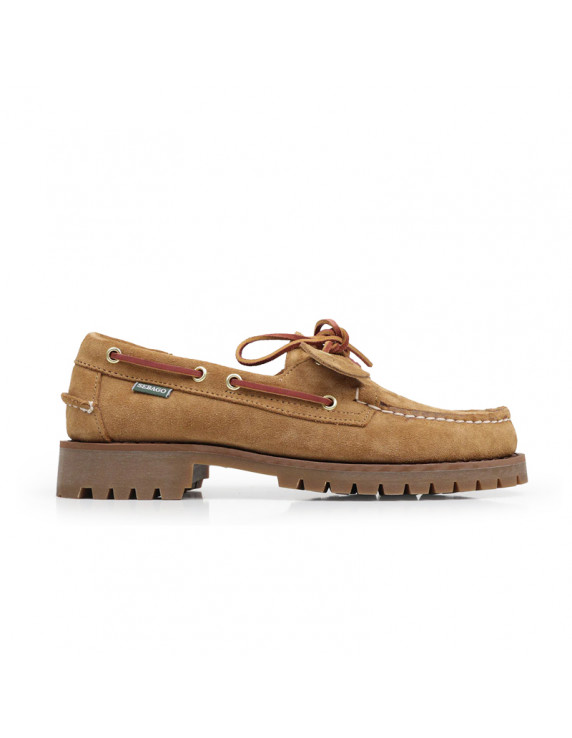 SEBAGO Ranger Artisan - Curry