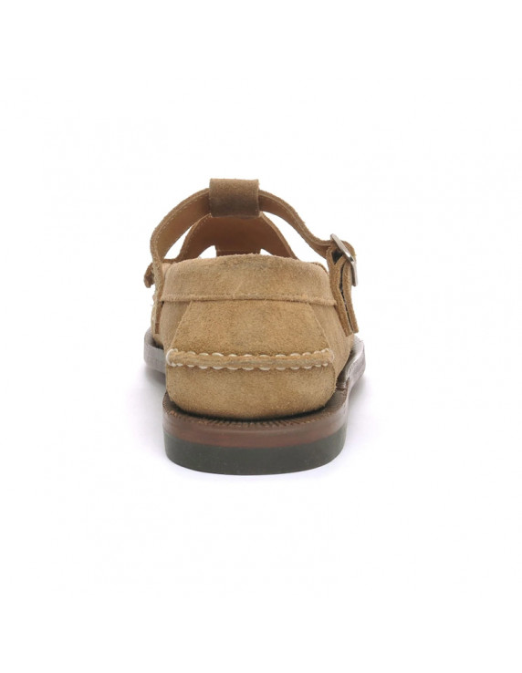 SEBAGO Angelina Fleshout Wmns - Beige