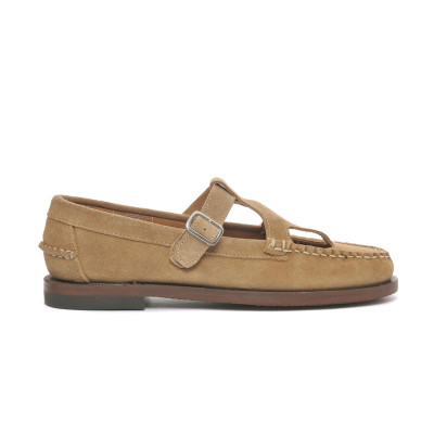 SEBAGO Angelina Fleshout...