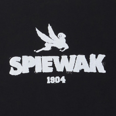 Spiewak Stencil 2