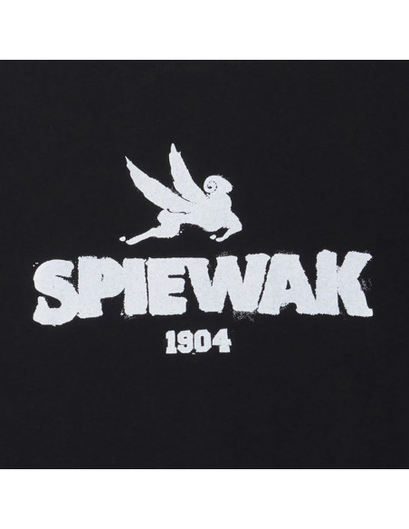 Spiewak Stencil