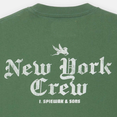 Spiewak Ny Crew 2