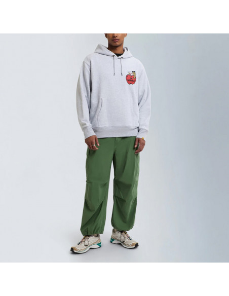 Spiewak Newyorker Hd