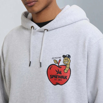 Spiewak Newyorker Hd 2